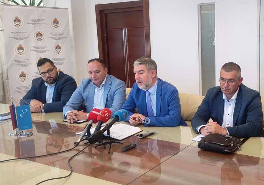 SVI IMAJU PRAVO NA LIJEČENJE Radnicima zdravstveno osiguranje čak i kada im poslodavci ne uplate doprinose