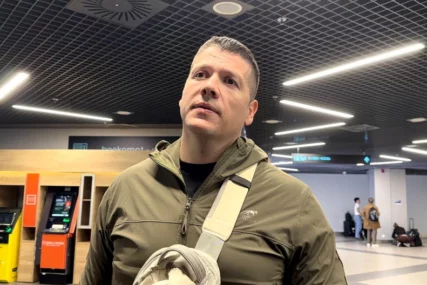 "Pola estrade pije i drogira se" Sloba Radanović poslao podršku Slobi Vasiću, nakon toga opleo po kolegama