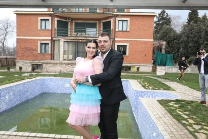 Žestoko se posvađao sa suprugom: Evo šta se desilo prije nego što je Sloba Vasić prebačen u Lazu Lazarević