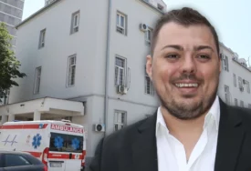 "Ljekarima u lazi sam rekao da želim da ostanem tu" Oglasio se Sloba Vasić nakon puštanja sa psihijatrije, priznao šta mu je potrebno