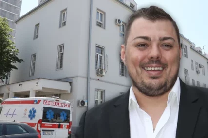 U BOLNICI NAPISAO PJESMU Pjevač nakon haosa na aerodroma priprema IZNENAĐENJA i nove projekte