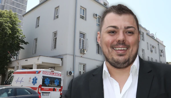 U BOLNICI NAPISAO PJESMU Pjevač nakon haosa na aerodroma priprema IZNENAĐENJA i nove projekte
