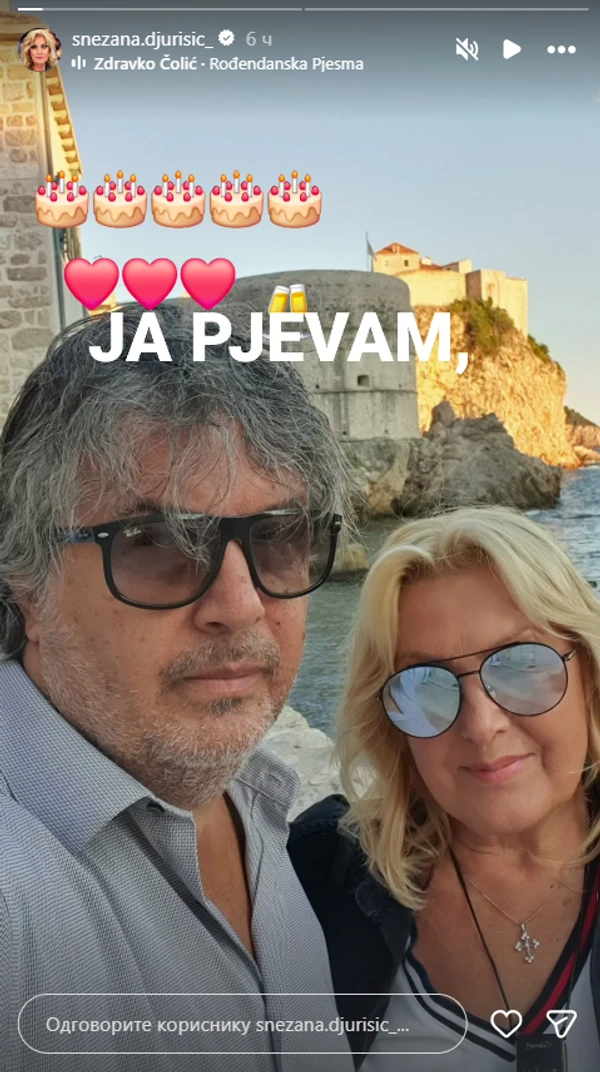 FOTO: SNEZANA.DJURISIC_/INSTAGRAM/SCREENSHOT
