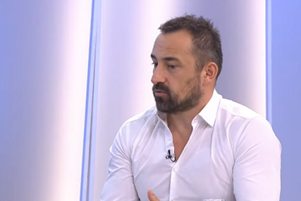 POBJEDNIK DANA Vladimir Anđić