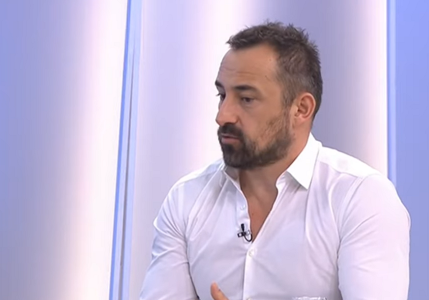 POBJEDNIK DANA Vladimir Anđić