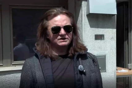 "Zdravlje mi je prioritet" Srđanu iz Mobi Dika otkazan koncert zbog malog interesovanja, otkrio da li je bio u vezi sa Anabelom