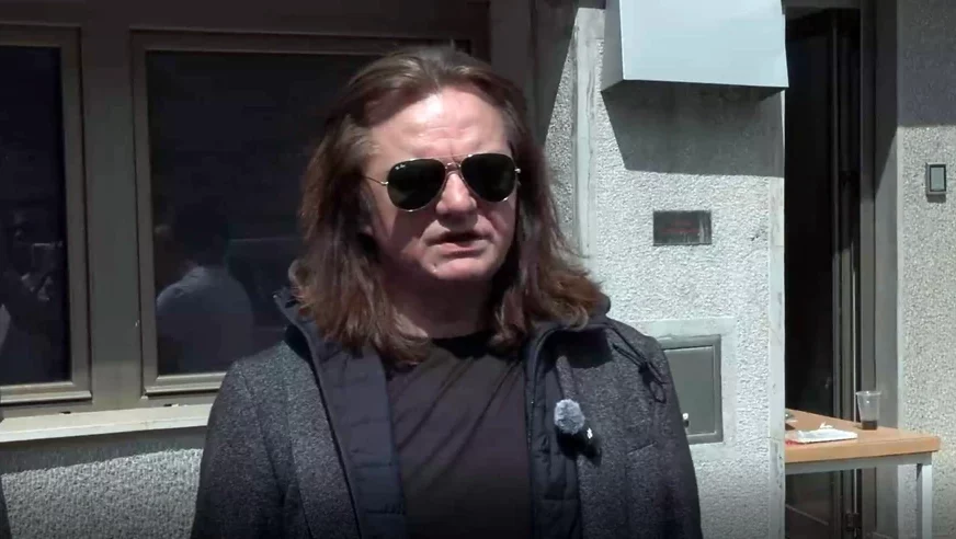 "Zdravlje mi je prioritet" Srđanu iz Mobi Dika otkazan koncert zbog malog interesovanja, otkrio da li je bio u vezi sa Anabelom