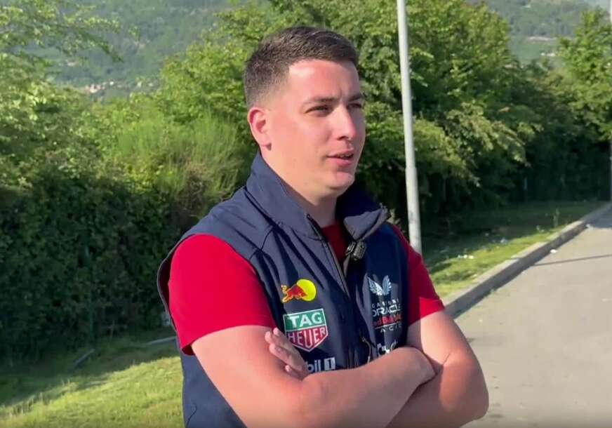 Srđan Radanović