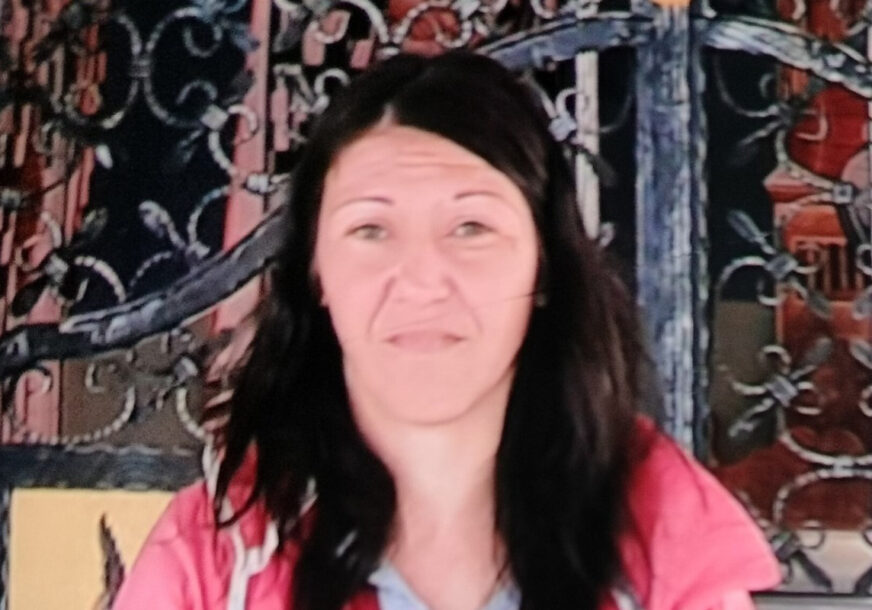 DA LI STE JE VIDJELI Nestala Nataša Stepić iz Bijeljine, policija moli građane za pomoć