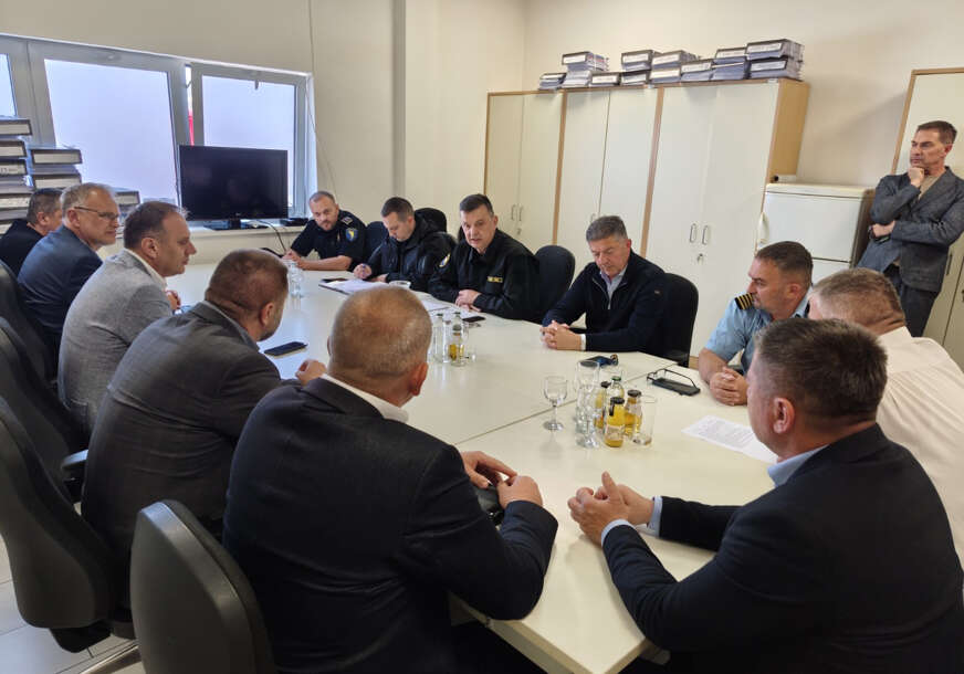 Veliko interesovanje za konkurs: Stiglo 1.187 prijava za posao u UIO