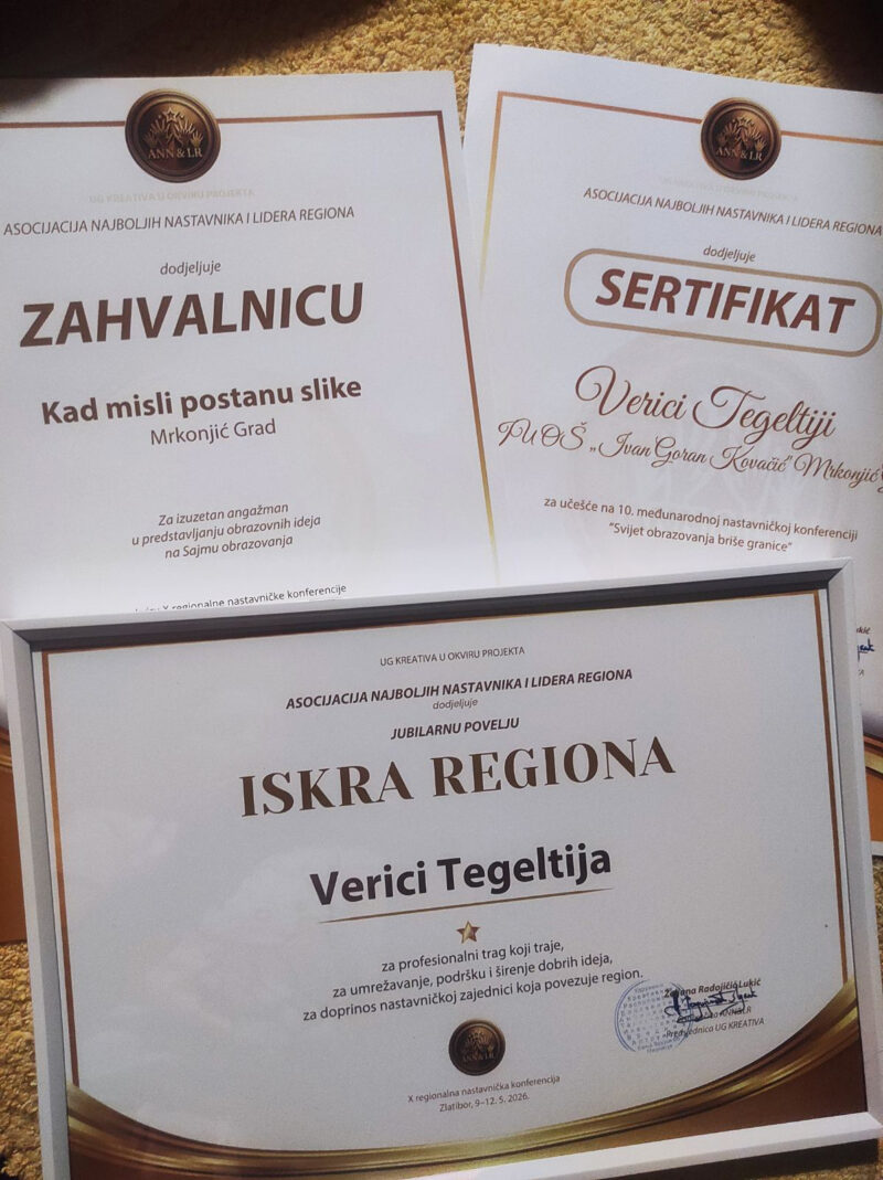 FOTO: SRNA