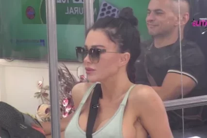 "Znam da me ta žena voli" Stanija Dobrojević progovorila o Asminovoj majci, pa iznenadila izjavom