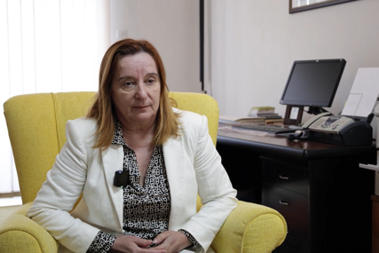 (VIDEO) VRIJEDNOSNI OKVIR Tanja Topić otkriva ko ne zaslužuje mjesto na listi 50 najmoćnijih u Srpskoj