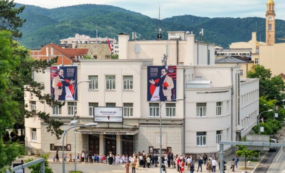 DOGAĐAJ GODINE Počinje Teatar fest "Petar Kočić", u Banjaluci od večeras vrhunske predstave iz regiona