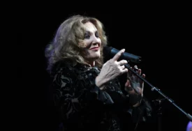 ZVANIČNI OPROŠTAJ OD PUBLIKE Tereza Kesovija će posljednji koncert održati na mjestu gde je sve počelo