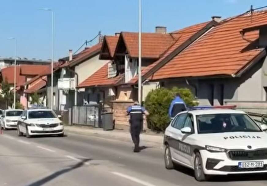 Ubistvo, Tuzla, Elvis Selimović, Eldin Selimović