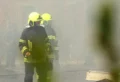 Vatra se brzo širila zbog jakog vjetra: Požar PROGUTAO KUĆU I 7 KOLIBA u Pljevljima