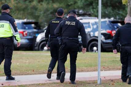 Incident u Velikoj Britaniji: Dvije osobe poginule u EKSPLOZIJI, hitno se oglasila policija