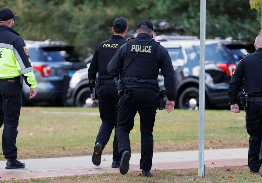 Incident u Velikoj Britaniji: Dvije osobe poginule u EKSPLOZIJI, hitno se oglasila policija