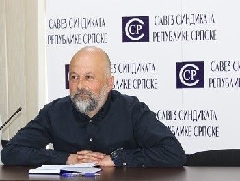 FOTO: SAVEZ SINDIKATA RS