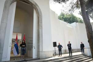 FOTO: MIOMIR JAKOVLJEVIĆ/RINGIER
