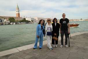 Venecijansko bijenale