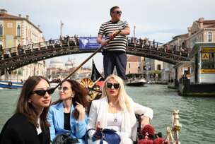 Venecijansko bijenale