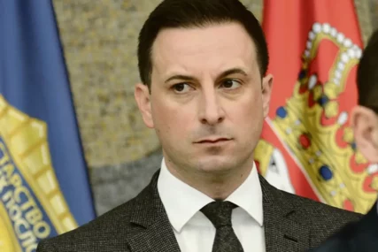 SMIJENJEN VESELIN MILIĆ Oglasio se MUP Srbije povodom hapšenja načelnika PU Beograd