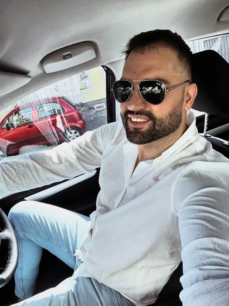 FOTO: DOVLAE87/INSTAGRAM/SCREENSHOT