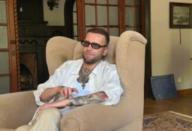 "Žao nam je, odluka nije bila laka" Pozlilo Vladi iz Magla benda, hitno se oglasili iz grupe i otkazali nastup