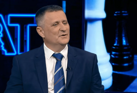 (VIDEO) "KAKO ZARADITI 10 MILIJARDI KM" Đajić otkrio viziju koja bi mogla promijeniti Republiku Srpsku