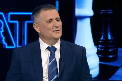 (VIDEO) „U Srpskoj o svemu odlučuje jedan čovjek“ Đajić poručio da je Srpskoj potrebna promjena sistema
