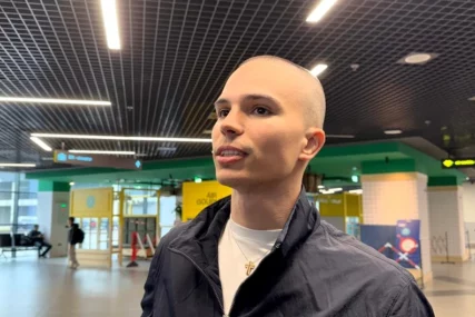 "Sramota da je naš žiri tako ocijenio Hrvate" Vojaž bez pardona o Evroviziji, dotakao se i Slobe Vasića