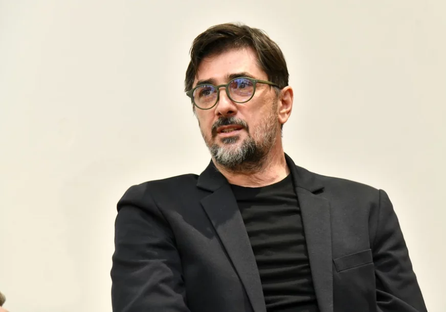 Smatrao da nema dovoljno iskustva: Vojin Ćetković odbio ulogu u kultnoj seriji koja je proslavila njegovog kolegu