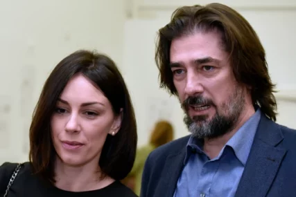 "Nikada na taj način nisam gledao studentkinje"  Ovako je počela ljubav Slobode i Vojina, odmah nakon što su se upoznali on se oženio