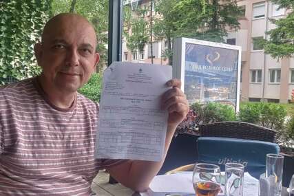 Zakon je jasan, ali je SISTEM MUTAN: Zbog Banjalučanina nastao HAOS u institucijama
