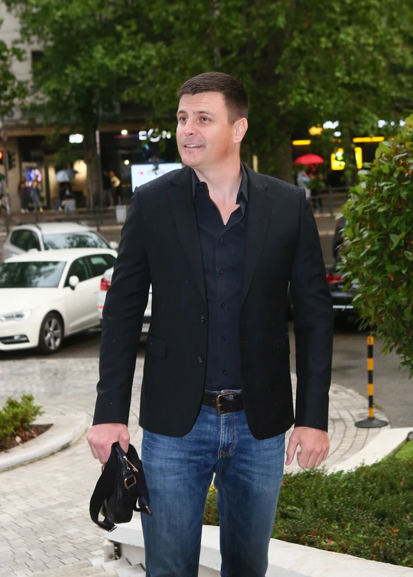 FOTO: OLIVER BUNIĆ/RINGIER