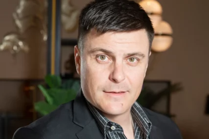 "Takva mi neće rađati djecu" Vuk Kostić važi za jednog od najpoželjnijih muškaraca, mnoge žene uzdišu za njim
