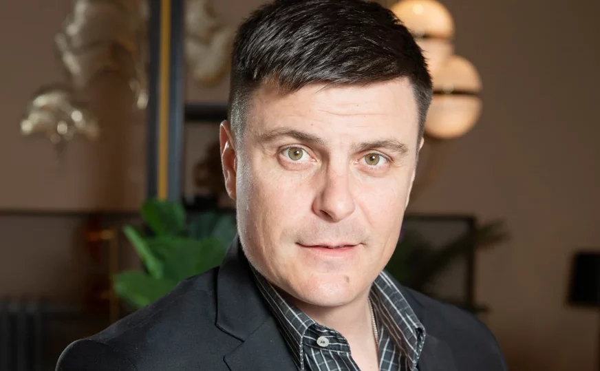 FOTO: MITAR MITROVIĆ/RINGIER