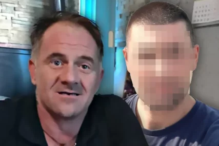 Određen pritvor Senadu: Osumnjičen da je ubio Slađana (46), bajonetom mu presjekao arteriju na nozi