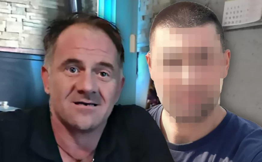"Pokaži nam kako da napravimo" Ovo je motiv brutalnog ubistva u Zaječaru, Senad kritikovao komšijin rad, pa potegao BAJONET