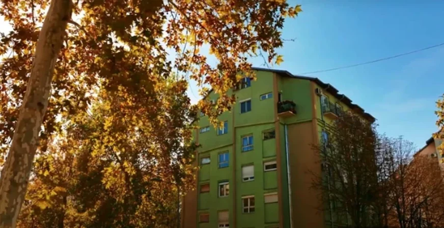 (FOTO) "Bila je bez podrške roditelja" Ovdje je nekada živjela Marija Šerifović, nastavnica otkrila sve o pjevačici