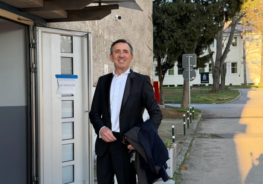 "Tri mjeseca sam čistio WC" Žika Jakšić otkrio nepoznate detalje iz privatnog života