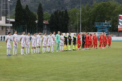 fudbaleri Zrinjskog i Veleža u finalu Kupa BiH