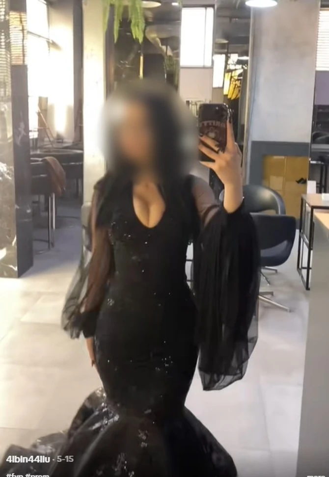FOTO: TIKTOK/SCREENSHOT
