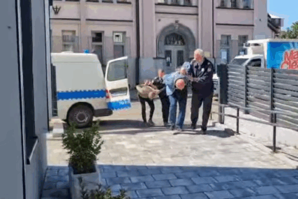 Osumnjičeni za iskorištavanje djece za PORNOGRAFIJU: Tužilaštvo u Bijeljini traži pritvor za 5 uhapšenih u međunarodnoj akciji "Karika"