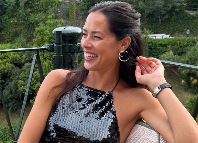 ana ivanović