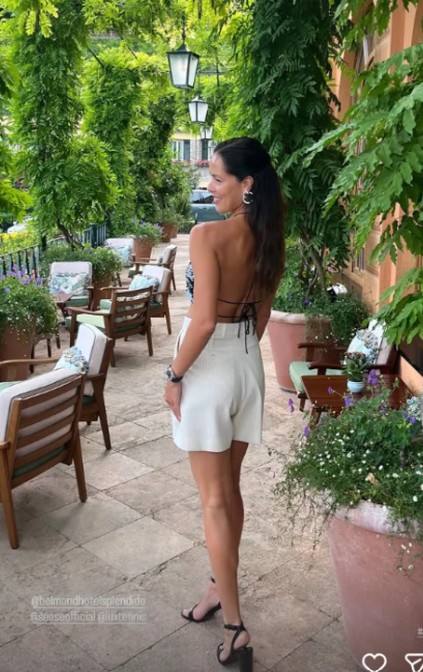 ana ivanović 
