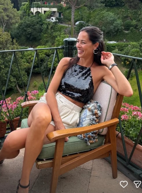 ana ivanović 