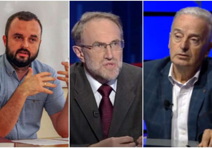 RIJEČ ANALITIČARA Ko su najmoćniji ljudi u Srpskoj: Jedan čovjek VEDRI i OBLAČI